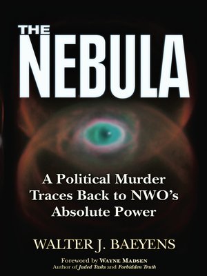 cover image of The Nebula